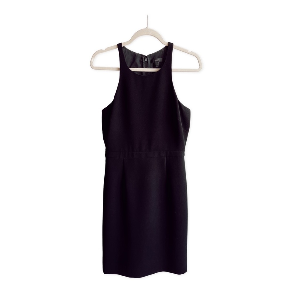 The Little Black Dress
